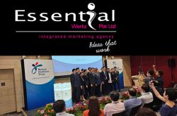 Essential Werkz Pte Ltd - Corporate Event SG