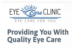 Eye Care Clinic