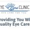 Eye Care Clinic Pte Ltd – Singapore Private Eye-Care Clinic
