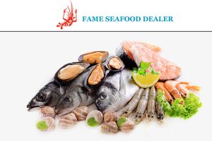 Fame Seafood Dealer Singapore
