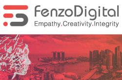 Fenzo Digital Singapore