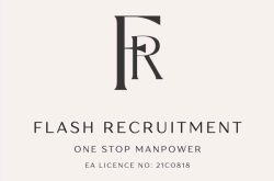 Flash Recruitment Singapore