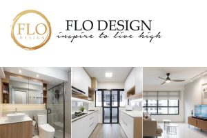 Flo Design Pte Ltd - Singapore