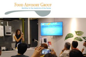 Food Advisory Group Singapore