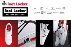 Foot Locker Singapore