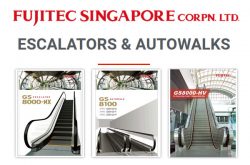 Fujitec Singapore Corpn Ltd