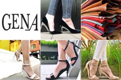 GENA Shoes Singapore – High Heel Shoes Singapore