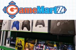GameMartz SG