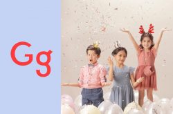 Gingersnaps Singapore Childrens Clothing