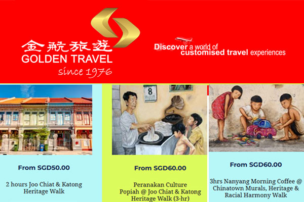 singapore inbound tour operators