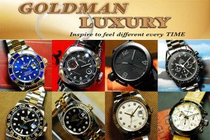 Goldman Luxury