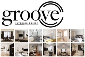 Groove Interior Design Singapore