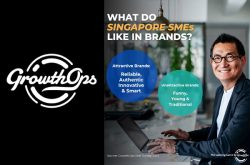 GrowthOps Asia - Marketing agency in Singapore