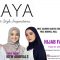 HAYA Singapore – Shawl and Hijab Online