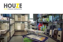 HOUZE Storage Singapore