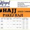 Hagel-Travel-Pakej-Haji-2023-Singapore