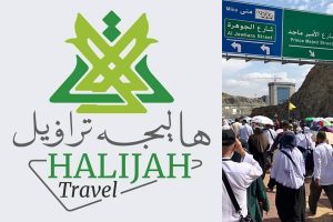 Halijah Travel Singapore