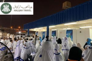 Halijah Travels Pte Ltd