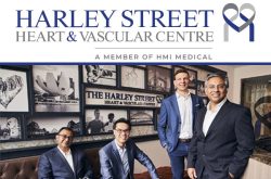 The Harley Street Heart & Vascular Centre, Singapore