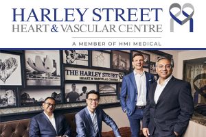 The Harley Street Heart & Vascular Centre, Singapore