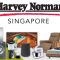 Harvey Norman Singapore – Australian Household Store Locations, Opening Hours
