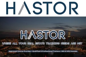 Hastor Property Services Pte Ltd