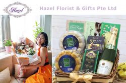Hazel Florist and Gifts Pte Ltd