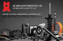 He Xing Auto Parts Pte Ltd