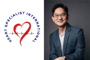 Heart Specialist International - Cardiologist Dr. Paul Ong
