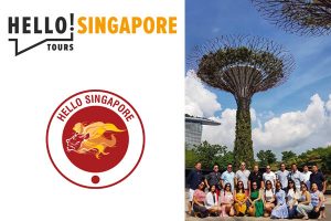 Hello Singapore Tours