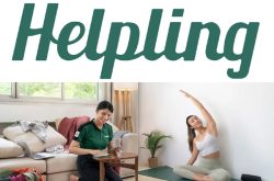 Helpling Singapore Pte Ltd