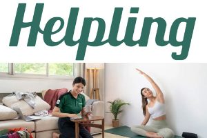 Helpling Singapore Pte Ltd