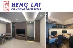 Heng Lai Furniture Carpentry