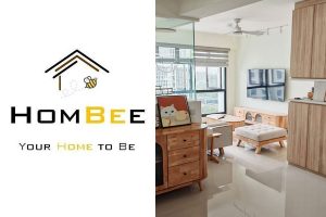 HomBee Pte Ltd