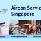 HomeFix Aircon Servicing Singapore