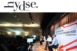 Hydse Pte Ltd