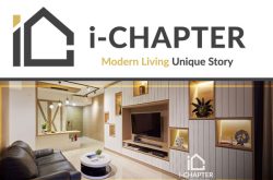 I-Chapter Pte Ltd