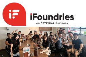 IFoundries Singapore