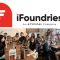 IFoundries Singapore