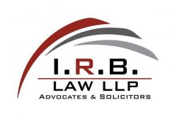 IRB Law LLP Singapore