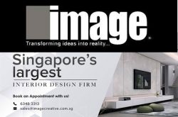 Image Creative Design Pte Ltd