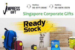 Impress Gift Singapore Corporate Gifts