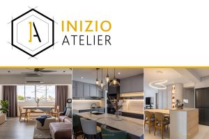 Inizio Atelier Interior Designer SG