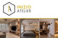 Inizio Atelier Pte Ltd