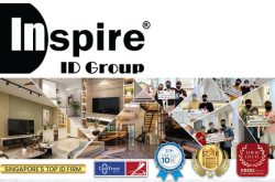 Inspire ID Group Pte Ltd