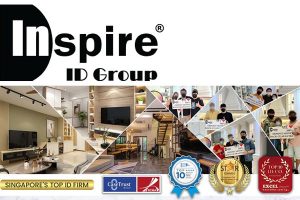 Inspire ID Group Pte Ltd