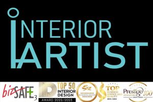 Interior Artist Pte Ltd: Award-Winning Interior Design