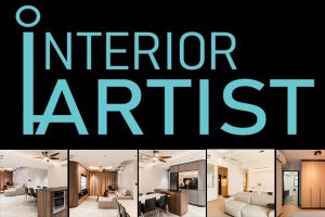 Interior Artist Pte Ltd - Singapore's top interior design firm