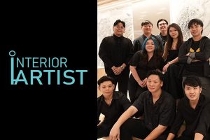 Interior Artist Singapore