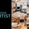 Interior Artist Singapore Interiors
